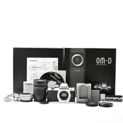2026年最新】om-d e-m10 mark ii レンズの人気アイテム - メルカリ