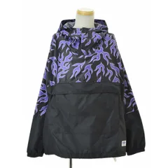 【challenger】25SS CLG-JK 025-002 PACKABLE FIRE ANORAKジャケットのサムネイル