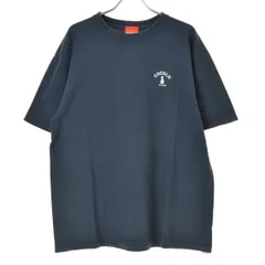 【COCOLOBLAND】ロゴプリント半袖Tシャツのサムネイル