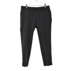 【PT01】TRAVELLER EVO FIT STRETCHウールパンツのサムネイル