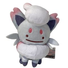 ポケモンセンター yonayonaGhost 蓄光マスコット ヒスイゾロア - メルカリ