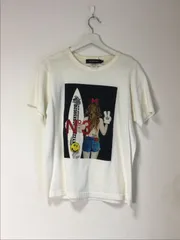 【JACKROSE】Tシャツ サイズ3のサムネイル
