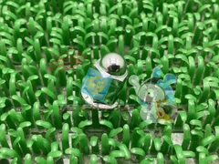 CB750F マフラーキャップナット ホンダ 純正 新品 在庫有り 即納可 RC04 6mm XR250 wDのサムネイル