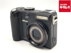 ☆ジャンク☆ ニコン COOLPIX クールピクス P5100 #22893 - メルカリ