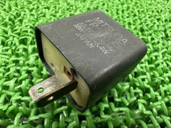 스페이시 125 윙커 릴레이 FR-2205 혼다 순정 중고 JF02 윙커 릴레이 eM