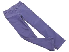 HOLLYWOOD RANCH MARKET ハリウッドランチマーケット デニムパンツ size28/青 ■■ メンズのサムネイル