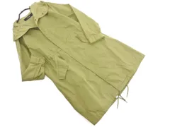 JOURNAL STANDARD ジャーナルスタンダード モッズ コート sizeS/カーキ ◇■ メンズのサムネイル
