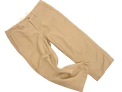MHL マーガレットハウエル クロップド パンツ size?/ベージュ ■◇ メンズのサムネイル