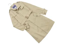SHIPS シップス トレンチ コート size36/カーキ ■◇ レディースのサムネイル