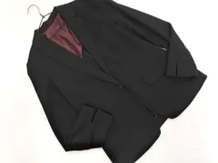 YUKI TORII ユキトリイ テーラード ジャケット size13/黒 ■◇ レディースのサムネイル