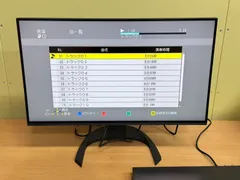 美品  EIZO  FlexScan EV2740X-BK [27インチ]　IPSパネル　4K 　PCモニター・液晶ディスプレイのサムネイル