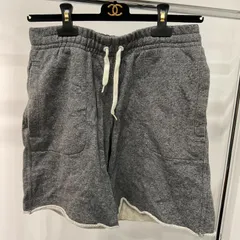 メゾンキツネ　ショートパンツ B25103400のサムネイル