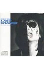 長渕剛 HOLD YOUR LAST CHANCE CD - メルカリ