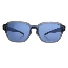 フォーナインズ 999.9 F-08AP feelsun フィールサン 度入り サングラス 眼鏡 グレー系 ブルー系 54□18　144【中古】のサムネイル