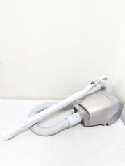 天)Panasonicパナソニック紙パック掃除機 MC-PJ230G-W2024 - メルカリ