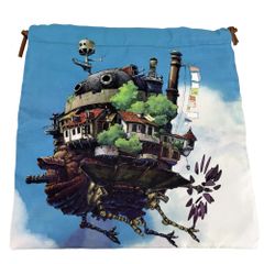 表参道店レシート付き】未使用LOEWE ジブリバスケットバッグ スモール