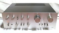取扱説明書】パイオニア プリ・メインアンプSA-8800 II 使用説明書
