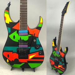 限定品 フェルナンデス sw85st スターウォーズ ヨーダモデル エレキ