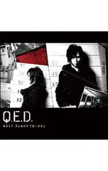 CD／Acid Black Cherry／Q.E.D.のサムネイル