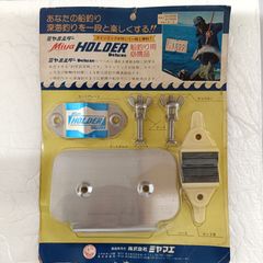 トンボ ハーモニカホルダー 長渕剛モデル 長渕剛パッケージ新品・未