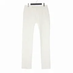 ダブルジェイケイ wjk inspired banana chino 17.5 ワークパンツ チノパンツ M ホワイト 白 5136 cs17obのサムネイル