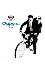 CD／Skoop On Somebody／【CD+DVD】Distance 初回限定盤のサムネイル