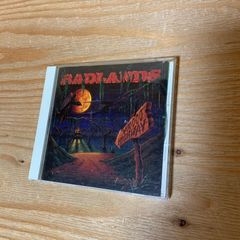 帯付 美盤 バッドランズ CD - メルカリ