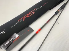 【中古品】アピア 風神RS ヴィヴォーグ 96ML+ APIA Foojin'RS VIVOGUE シーバスロッド スピニング 袋・タグ付 ○YR-20257○のサムネイル