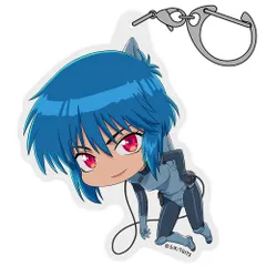 【予約】【新品】攻殻機動隊 THE GHOST IN THE SHELL TGITS 草薙素子 アクリルつままれ【正規品】のサムネイル