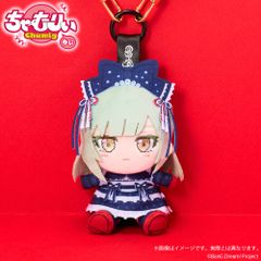 ブルアカ 韓国 橘ノゾミ 橘ヒカリ マムズタッチ コラボ | Mercari