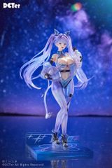 崩壊スターレイル 銀狼 ハキミ フィギュア ガレージキット 塗装済み