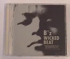2026年最新】bz cd wicked beatの人気アイテム - メルカリ