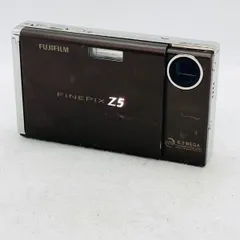 2026年最新】finepix z5の人気アイテム - メルカリ