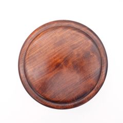 7 木製皿？