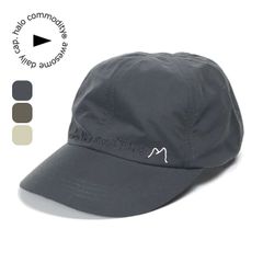 [신품] halo commodity 할로코모디티 카르스트 TM 캡 h263-232