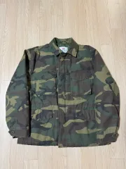 シュプリーム AOI M52 カモ ジャケットのサムネイル