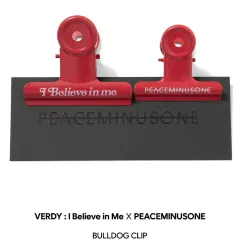 2026年最新】Peaceminusone クリップの人気アイテム - メルカリ
