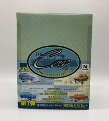 マイクロエース A-4610 401系 N-GAUGTRAIN CASE 交直両用近郊型電車・8