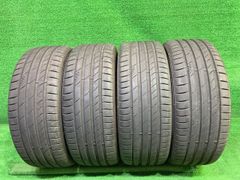 送料無料 オブジェ等に クムホ エクスタV710 315/35R18 - メルカリ
