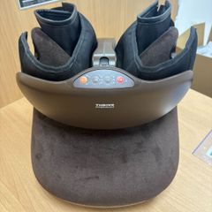 フットマッサージャー LIFE FIT LF03 - メルカリ