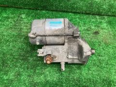 実働車取り外し】 三菱農機トラクターMT146 L3C セルモータASSY - メルカリ