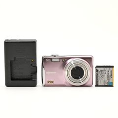RICOH CX5 ローズピンク CX5RP #5033 - メルカリ