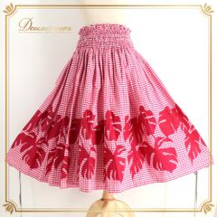 フラダンス 衣装 TAHITI IMPORTS タヒチインポーツ Muu Muu Mama