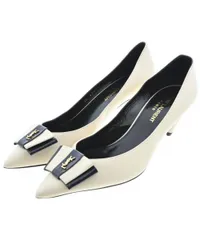 Saint Laurent Paris パンプス レディース 【古着】【中古】【送料無料】のサムネイル