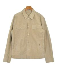 Le Verneuil ミリタリーブルゾン メンズ 【古着】【中古】【送料無料