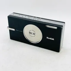 2026年最新】Kodak easyshare z915の人気アイテム - メルカリ