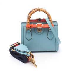 エルメス HERMES チャーム クロシェット イヤーズギフト ブルーゼリー