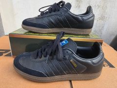 新品27㎝／SAMBA OG JI0217 ABC-MART限定 DBRO - メルカリ