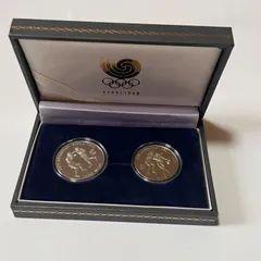 2026年最新】1988 プルーフ貨幣セットの人気アイテム - メルカリ