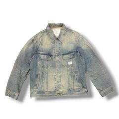 OVER ALL MASTER CLOTH 17SS Remake Shirt 再構築半袖シャツ OAMC オーバーオールマスタークロス 17E28OAU20 オリーブ L （14176M） OVER ALL MASTER CLOTH 17SS Remake Shirt 再構築半袖シャツ OAMC
